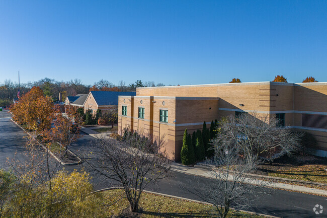 Pleasantdale Middle School  has dozens of effective and excellent teachers and staff.