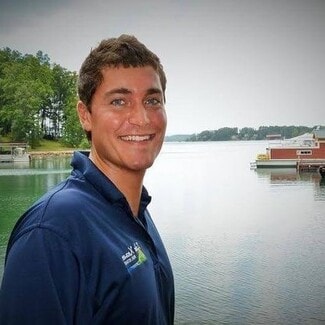 Michael Percy