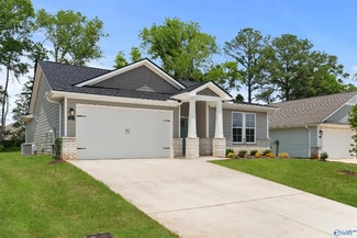 117 Evergreen Ml Ln, Madison, AL 35756