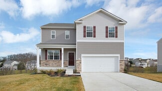 1018 Bunch Berry Dr, Joppatowne, MD 21085