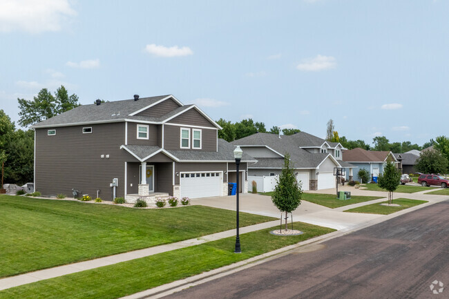 Maple Valley is served by reputable schools, making it a popular choice for families.