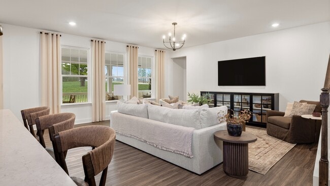 4180 Weavers Pond Dr unit 38515076, Zebulon, NC 27597 - photo 3