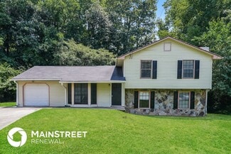 5517 Hadrian Ct, Lithonia, GA 30058