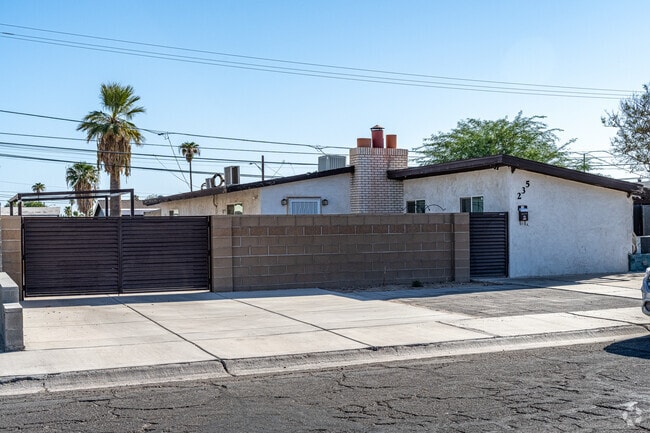 Yuma has a rich history of the Gold Rush.