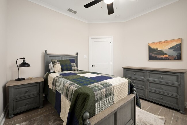 1036 W Star Flower St, Edinburg, TX 78541 - photo 7