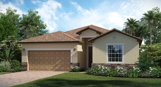3083 Weston Manor Dr, Alva, FL 33920