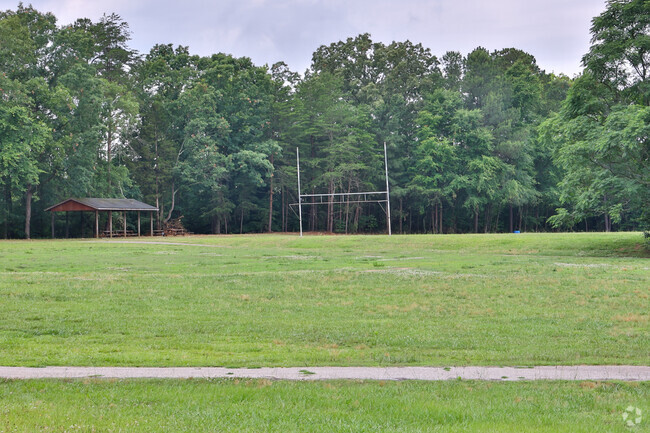 Starr Iva Middle 5