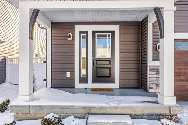 1666 Bayleaf Dr, Byron Center, MI 49315 - photo 6