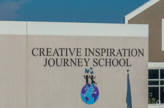 Creative Inspiration Journey School