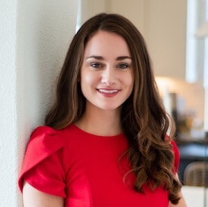 Hayley Grace Alcantara