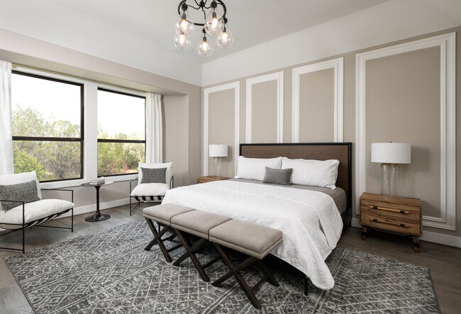 3017 Hickory Haven Ln unit 36459501, Conroe, TX 77385 - photo 6