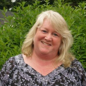 Suzanne Taylor