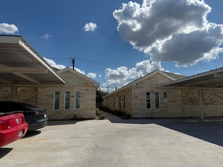 1610 W Broome St Unit 3, Edinburg, TX 78541