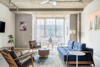 201 Lavaca St Unit FL5-ID379742P, Austin, TX 78701