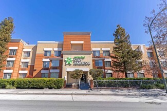 1560 N First St, San Jose, CA 95112