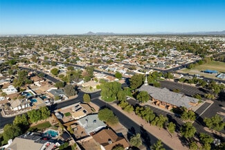 Central Mesa