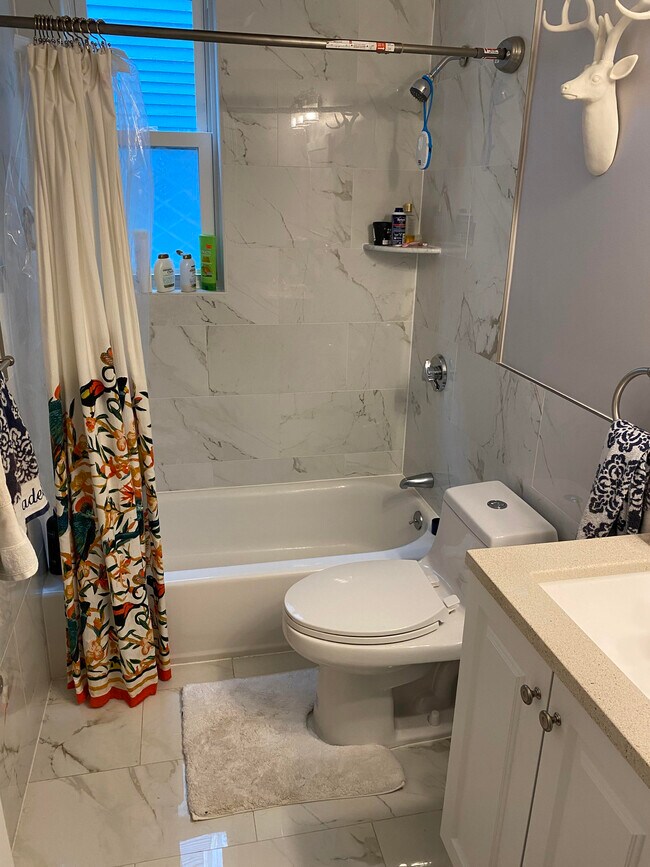 13 Spalding St unit 1, Jamaica Plain, MA 02130 - photo 7