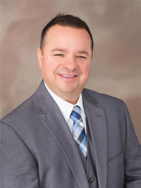 Brett Zabavski