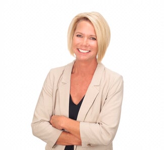 Alison Dean