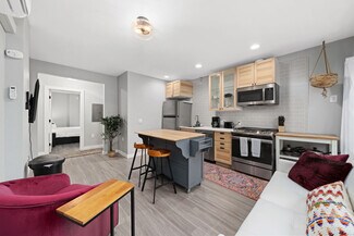 2644 33rd St Unit B, Sacramento, CA 95817