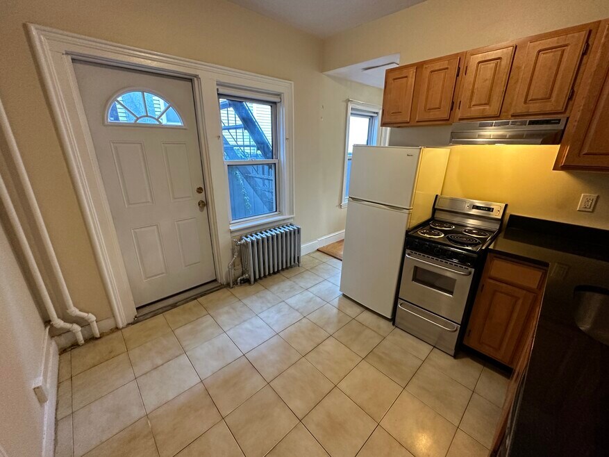 375 Dorchester St unit 1, Boston, MA 02127 - photo 1