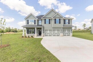 306 Waldrop Loop, Bonaire, GA 31005