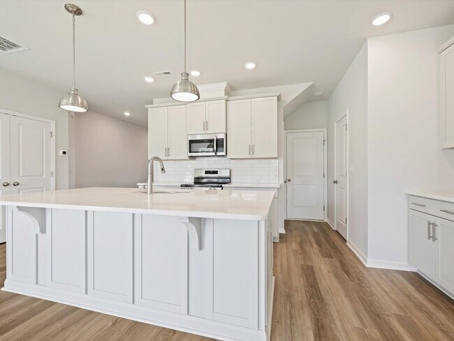 168 Quartz Hill Way, Waxhaw, NC 28173 - photo 7