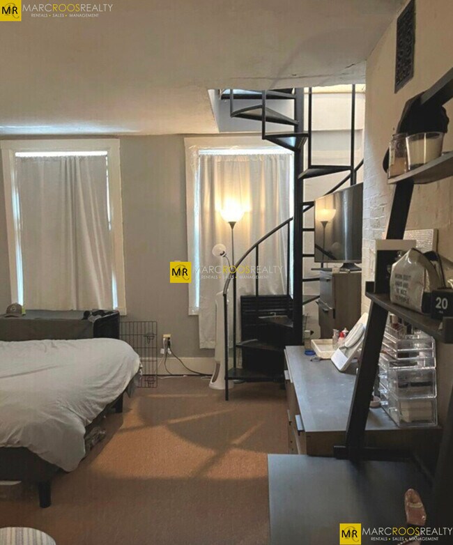 483 Beacon St unit 1, Boston, MA 02115 - photo 6