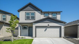 3890 S Keller Ln, Spokane Valley, WA 99206