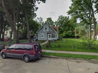 2521 Jefferson St, Omaha, NE 68107