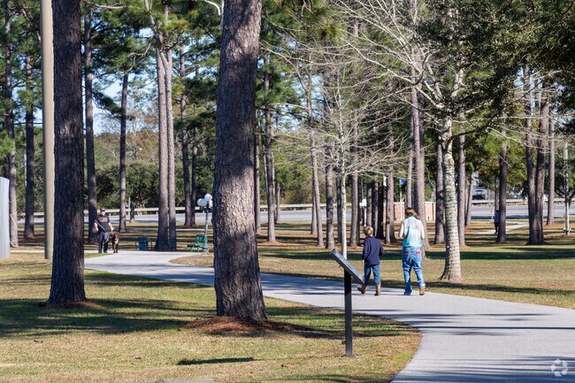 Relax, play, and connect with nature at Loxley Municipal Park.