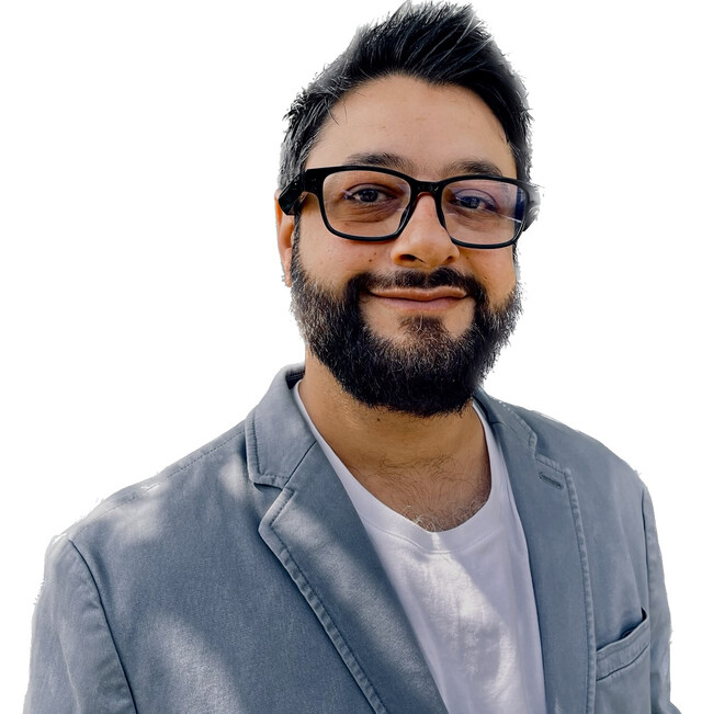 Agent Photo