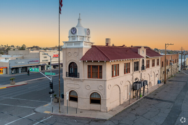 Pimeria Alta Museum in Nogales offers insight into the history of the area that dates back thousands of years.