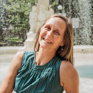 Debbie Pidgeon