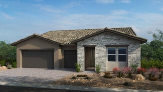 374 Tigullio Ave, Henderson, NV 89011