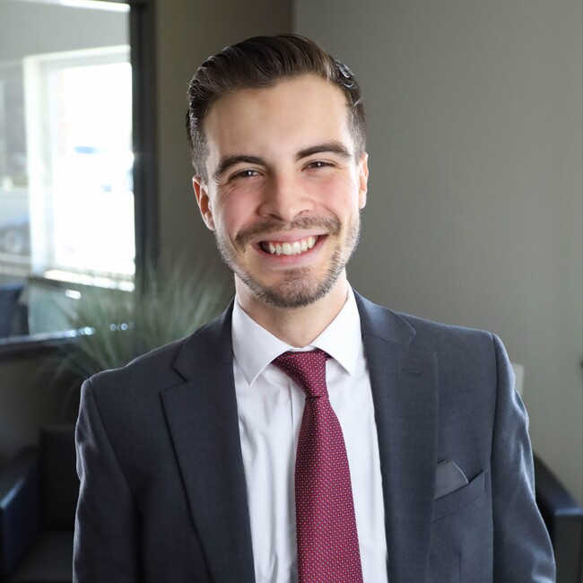 Agent Photo