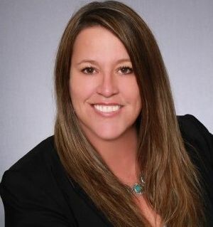 Paula Evans