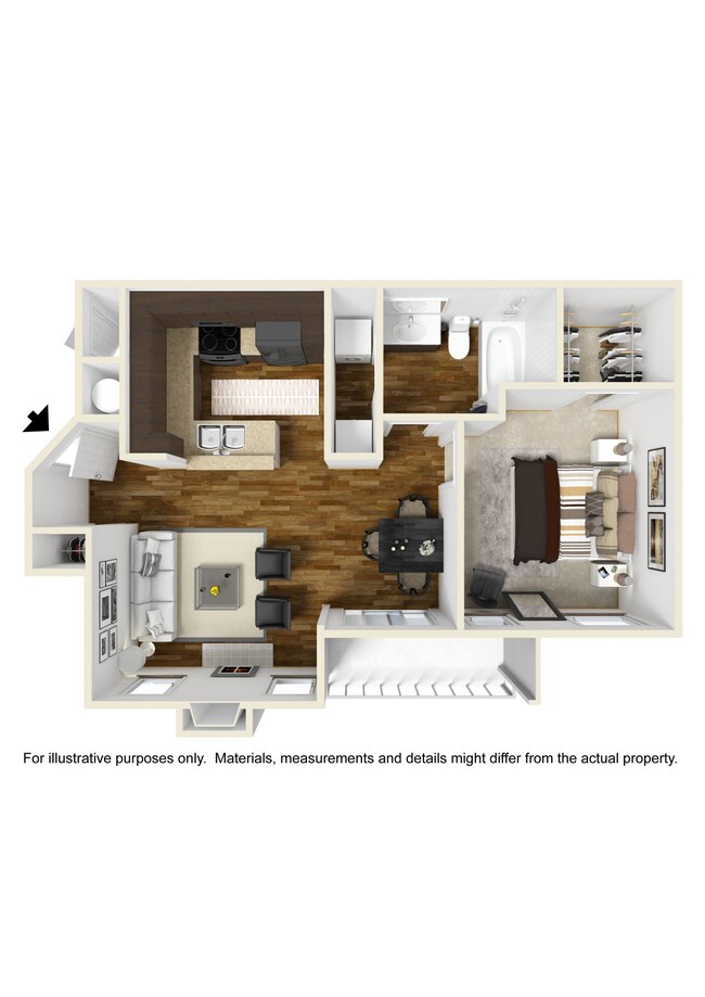 Crowne at Grandview, Birmingham, AL 35243 - photo 3