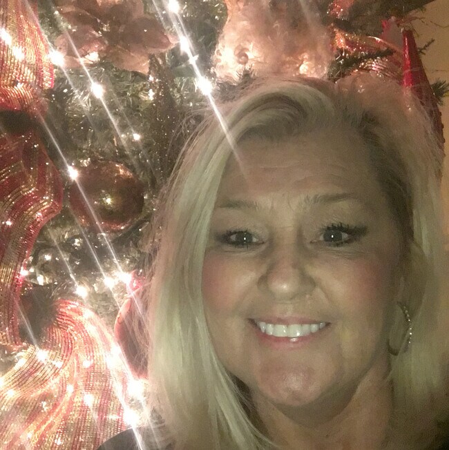 Debbie Davis