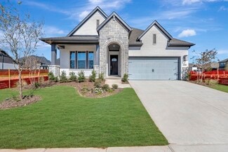 4208 Palomino Rd, Aubrey, TX 76227