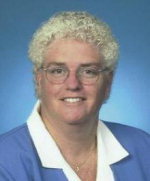 Cynthia Welsh