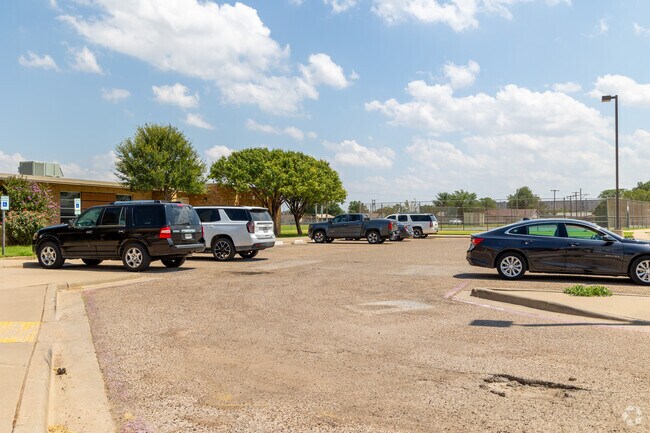 Dunbar College Preparatory