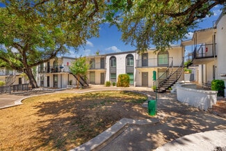 1403 Jackson Keller Rd, Castle Hills, TX 78213