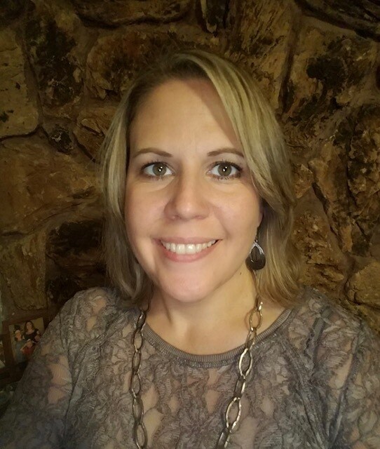 Michelle Leon-Plouffe