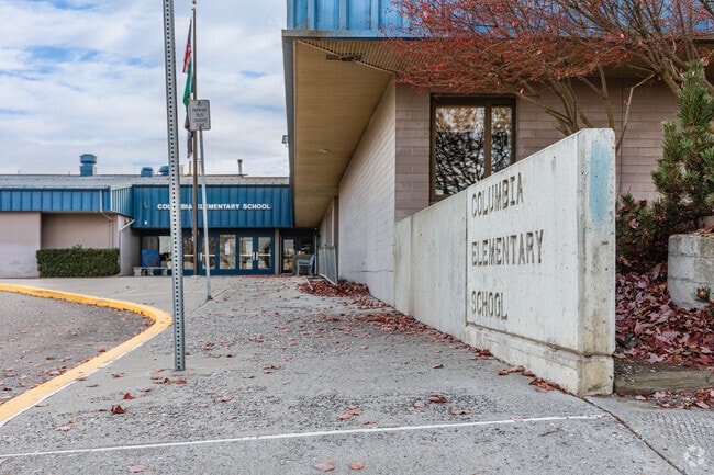 Columbia Elementary