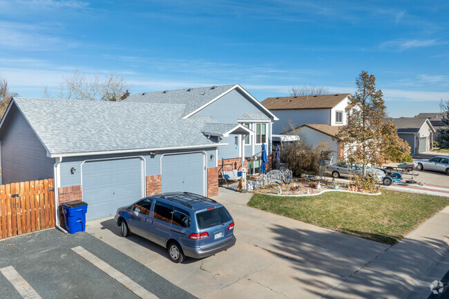 One of the highlights of Weber West is its accessibility to a range of recreational areas.