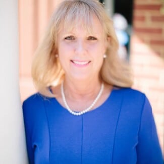 Debbie Grainger