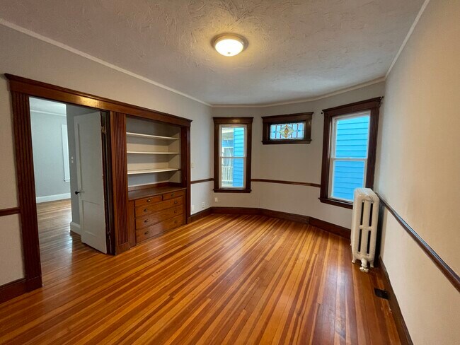 9 Sumner Square unit 2, Dorchester, MA 02125 - photo 3