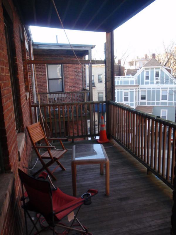 45 Orkney Rd unit 1, Brighton, MA 02135 - photo 1