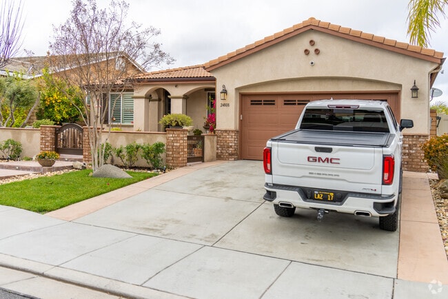 Experience luxury and comfort in your new home at Audie Murphy Ranch in Menifee.